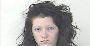 Alicia Kraft, - St. Lucie County, FL 